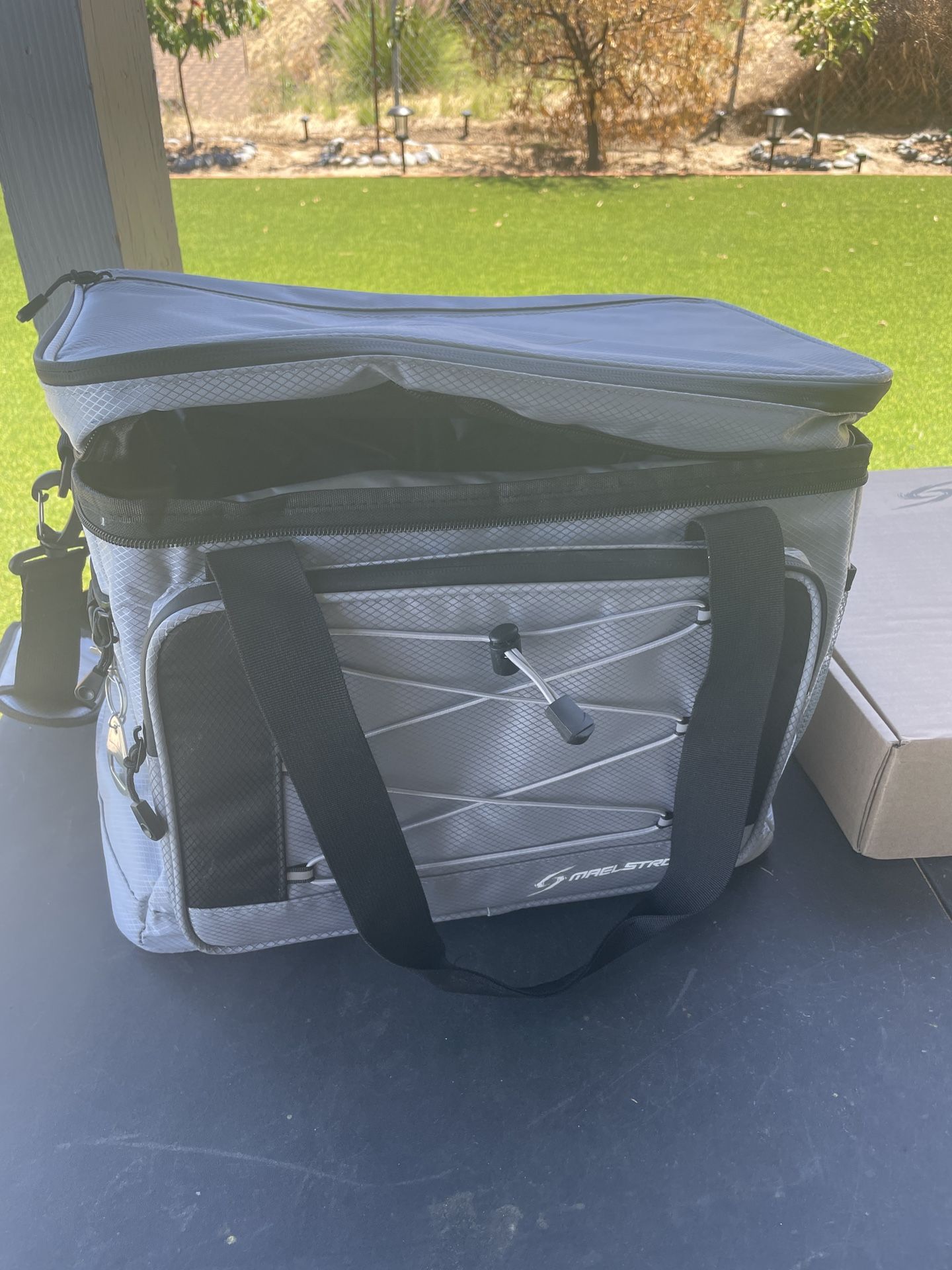 Maelstrom Giant Lunchbox Cooler