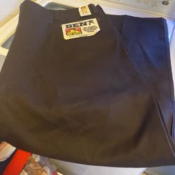 Ben Davis Original W56-L32 The Classic 50/50 Blend 