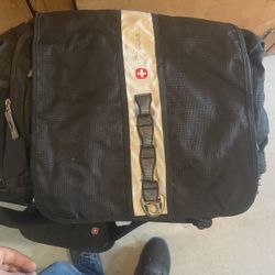 Swiss Gear Laptop Bag