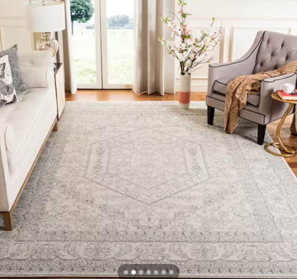 Rug
