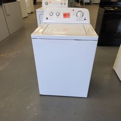 Kenmore Washer