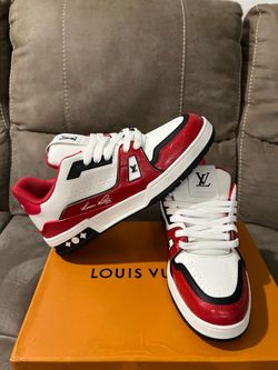 Louis Vuitton Men’s Shoes