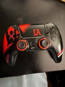 PS5 Remote Controller