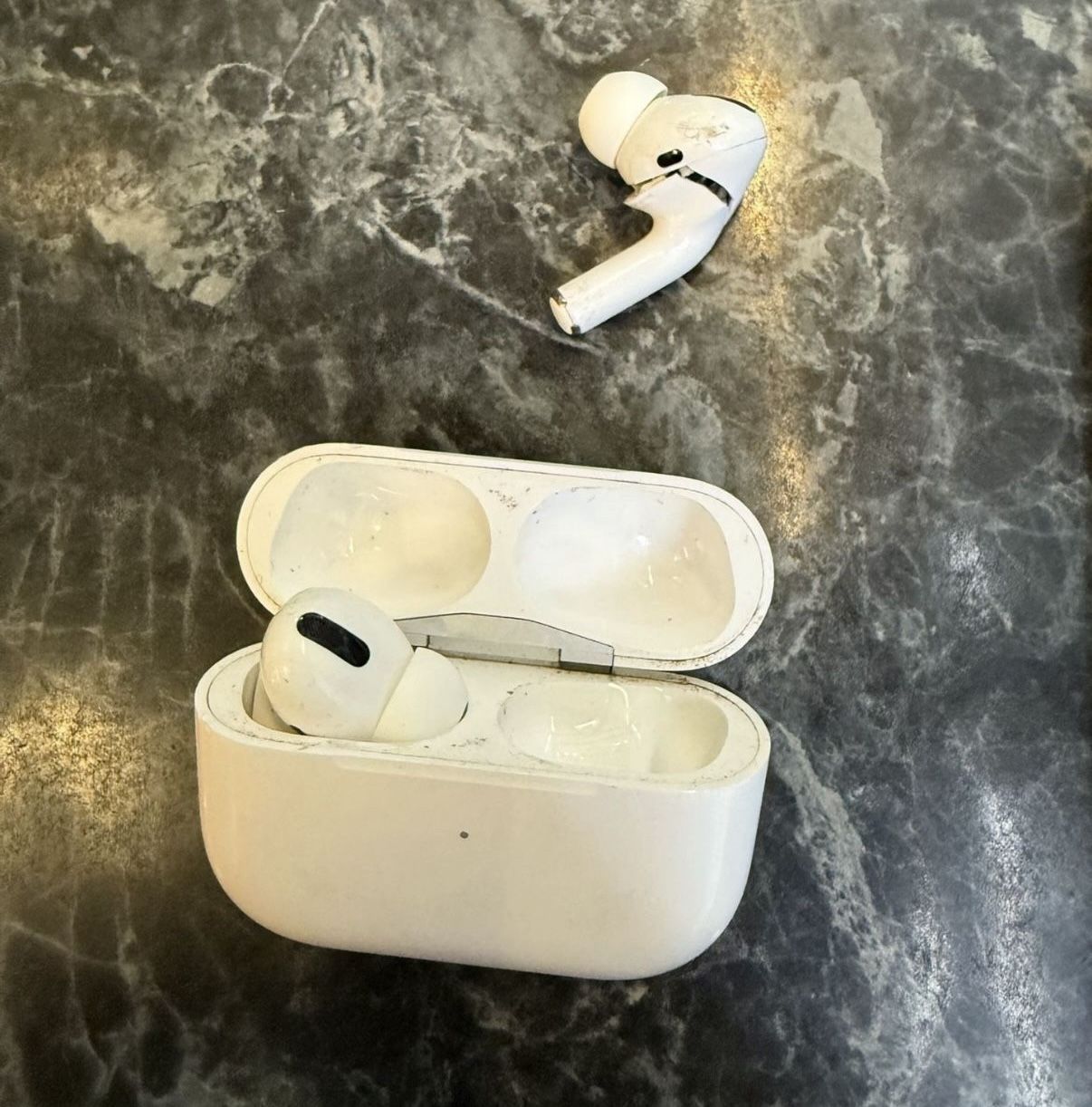 AirPods Pro