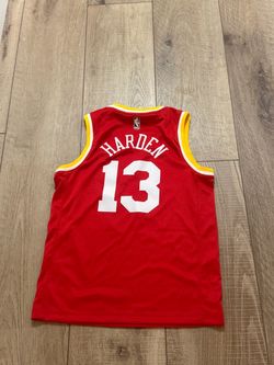 James Harden #13 NBA Basketball Jersey