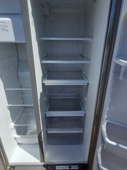 whirlpool Refrigerator
