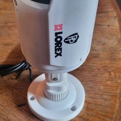 Lorex Mcb7723 Camera 