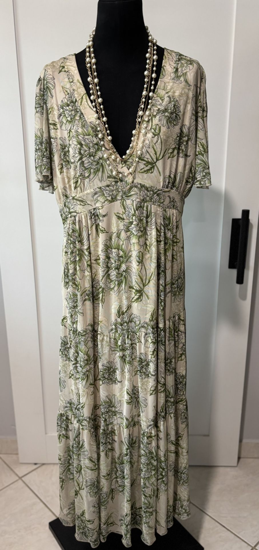 Women’s Dress