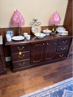 Credenza