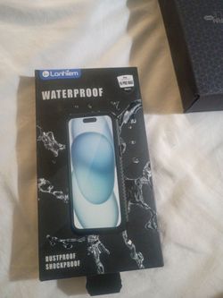 Brand new