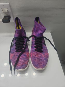 NIKE LUNAREPIC