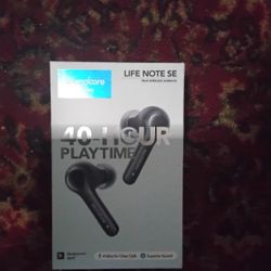 Soundtrack Bluetooth Ear Buds
