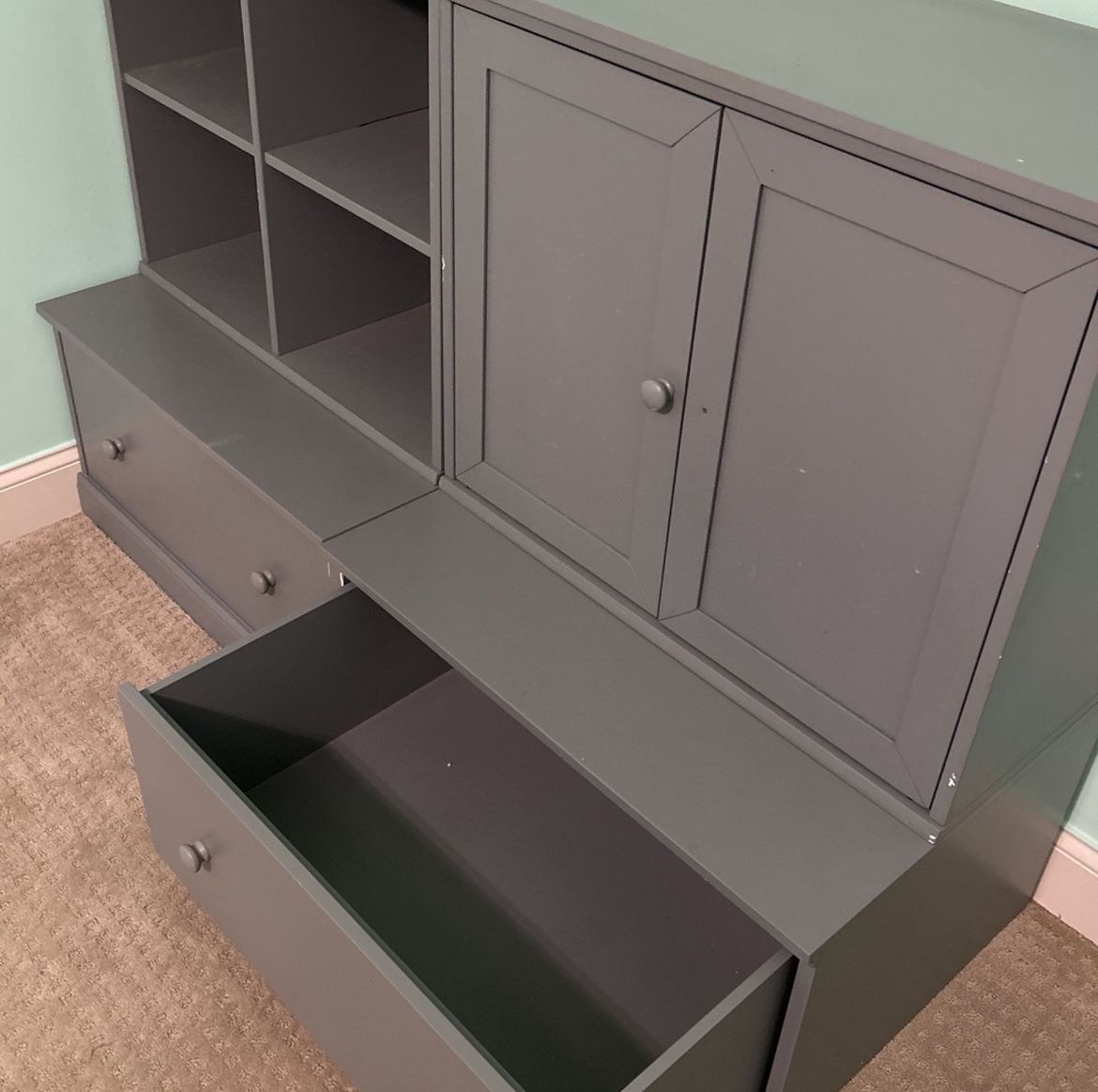 Pottery Barn Furniture
