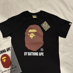 Bape Shirt