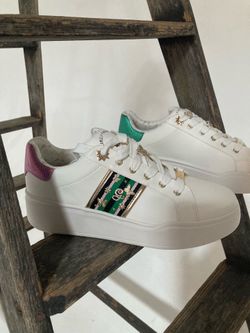 Women’s Sneakers Wicked - New