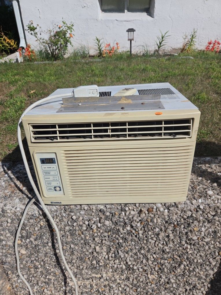 Kenmore Air Conditioner