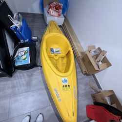 Aruba 8 Kayak 