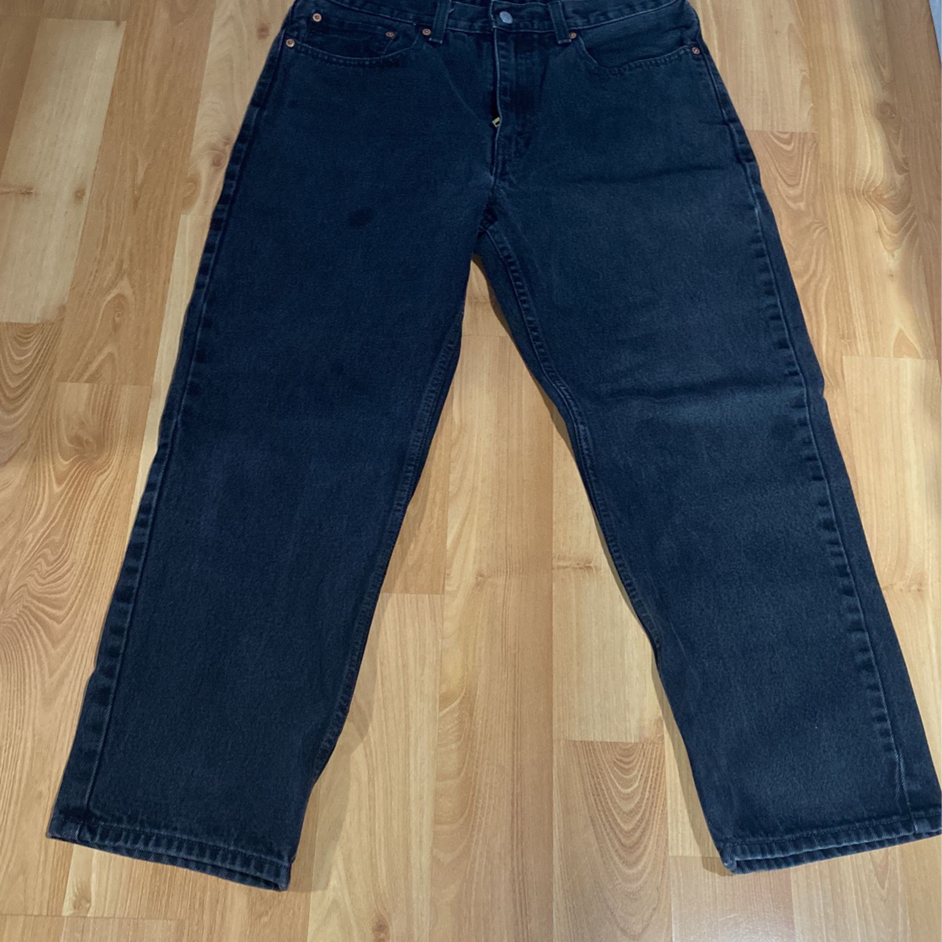 Levi Jeans 550