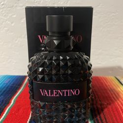 valentino born in roma