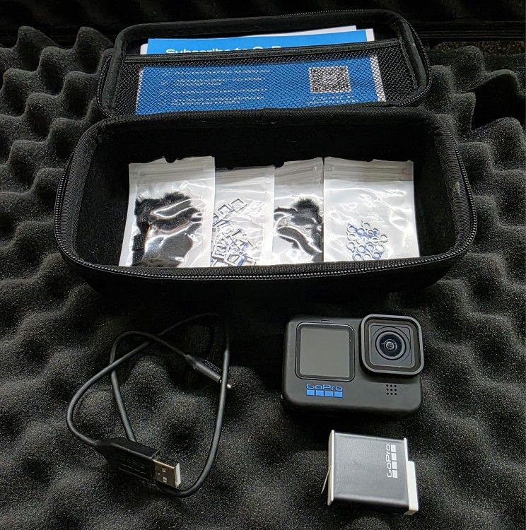 GoPro Hero 11 Black