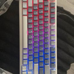75% Gaming Keyboard 