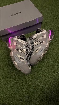 Balenciaga Track Runners