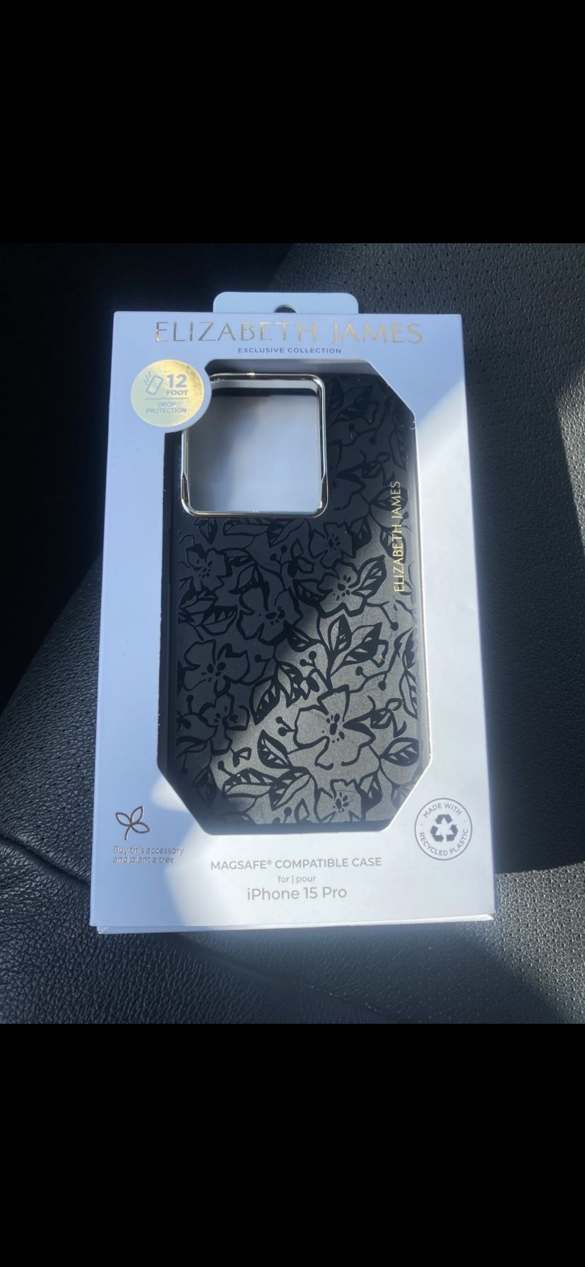 iPhone 15 Pro Case