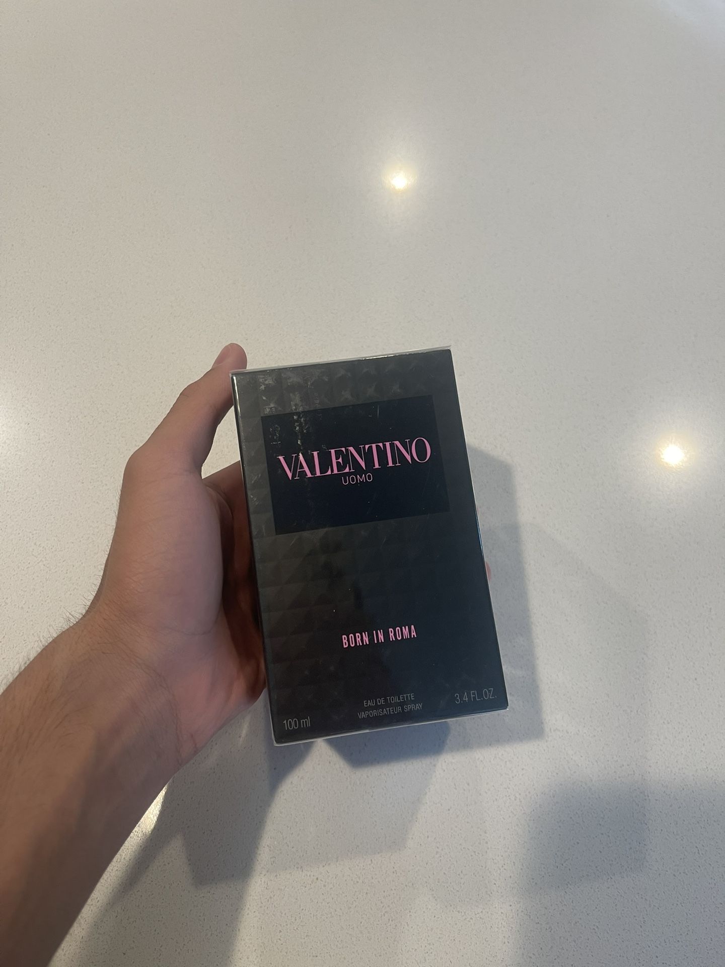 Valentino Perfume