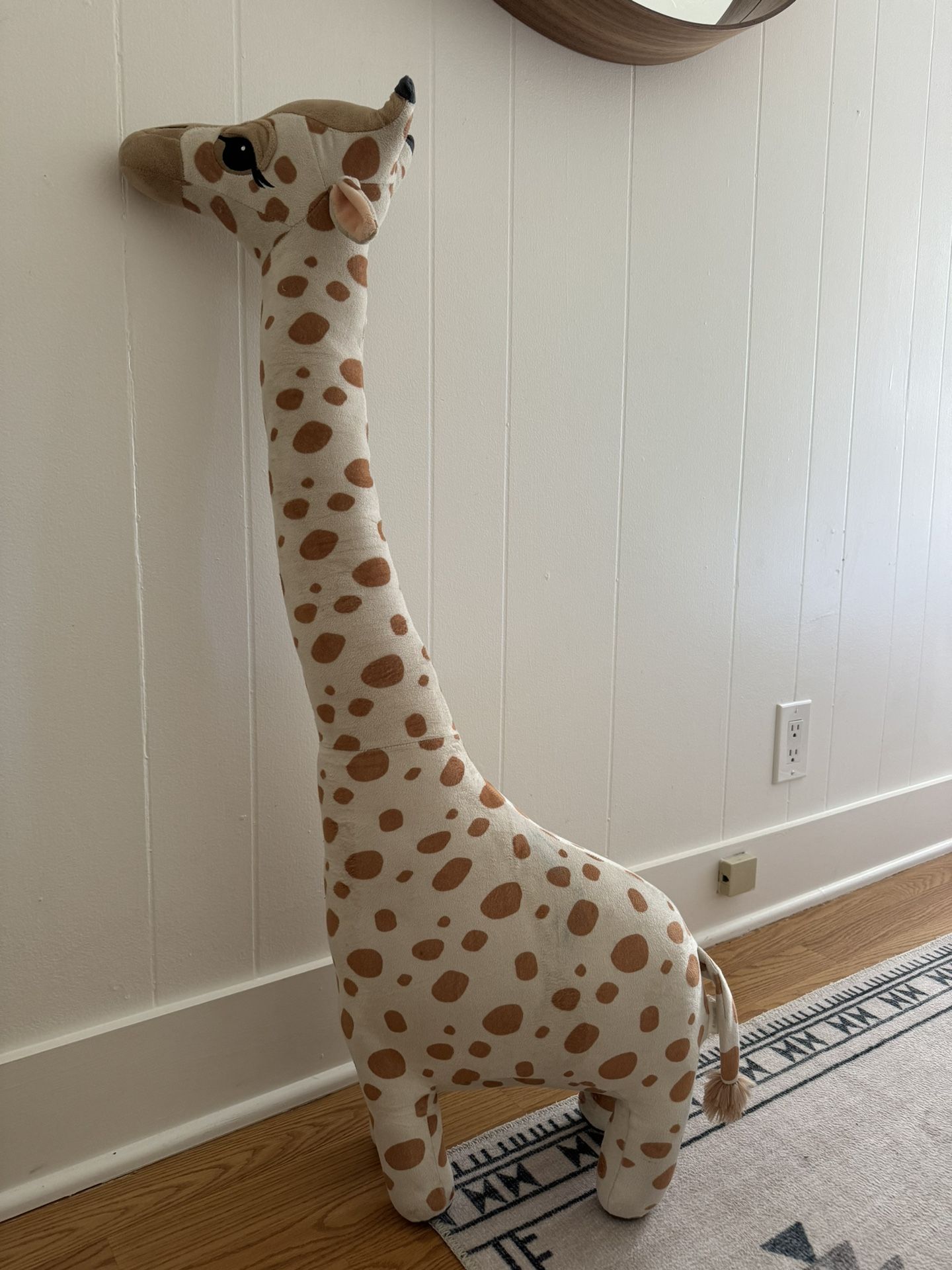 H&M Large Soft Giraffe