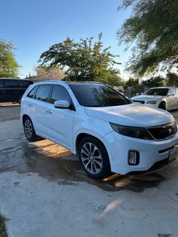 2014 KIA Sorento