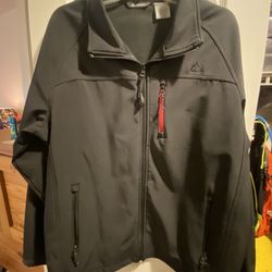 Jacket Outdoor 