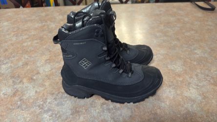 Columbia winter boots