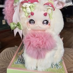 WHOOPEA Tutulong Gloomy Grove Series Plush Blind Box (Brand New)