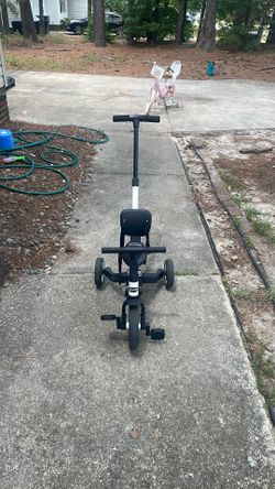 Toddler Tricycle