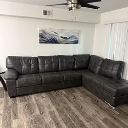 Sectional Sofa
