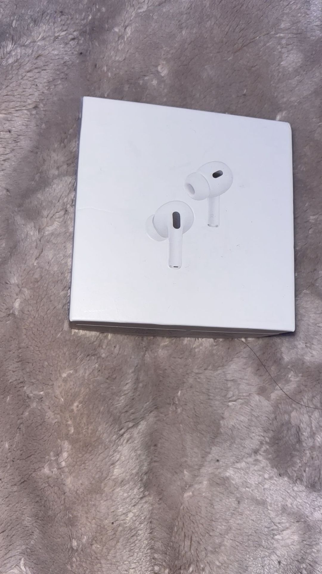 AirPods 2nd Gen