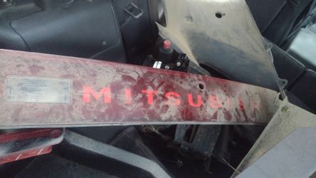 3000GT Parts