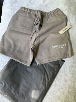 Fear Of God Essentials Shorts