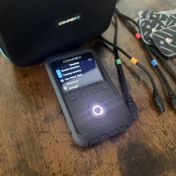 Compex Sport Elite 3.0 Muscle Stimulator (TENS Unit)