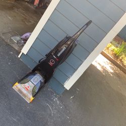 Carpet Cleaner $140