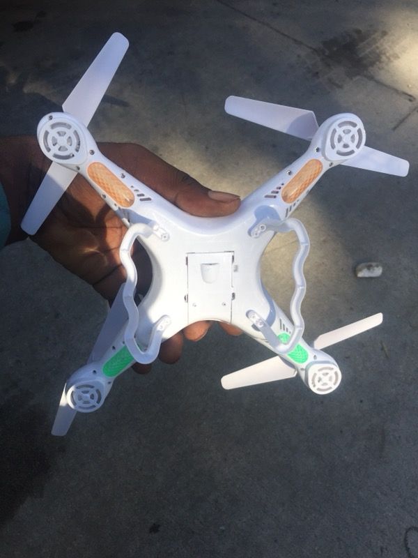 Mini drone