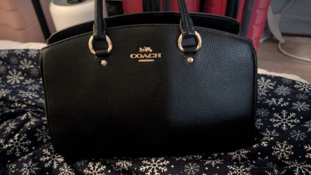 Bolso Coach