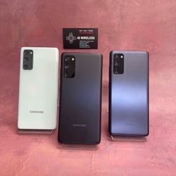 Samsung Galaxy S20 FE