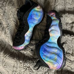 Foamposite Big Bang 8.5M
