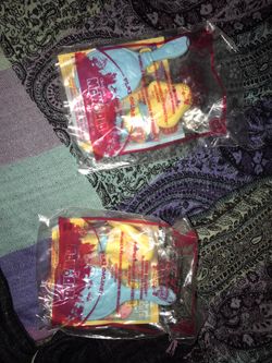 Strawberry Shortcake Dolls