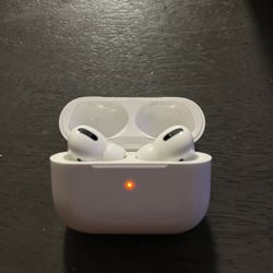 Apple AirPods Pro 1st Gen