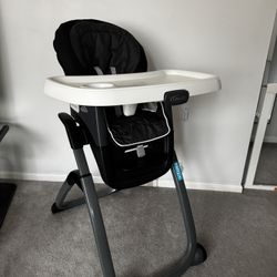 Graco Duodiner DLX 6 In 1 High Chair