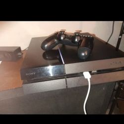 Playstation 4