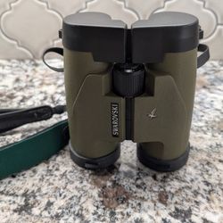 Swarovski SLC 7x42B 