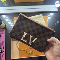Authentic Louis Vuitton 